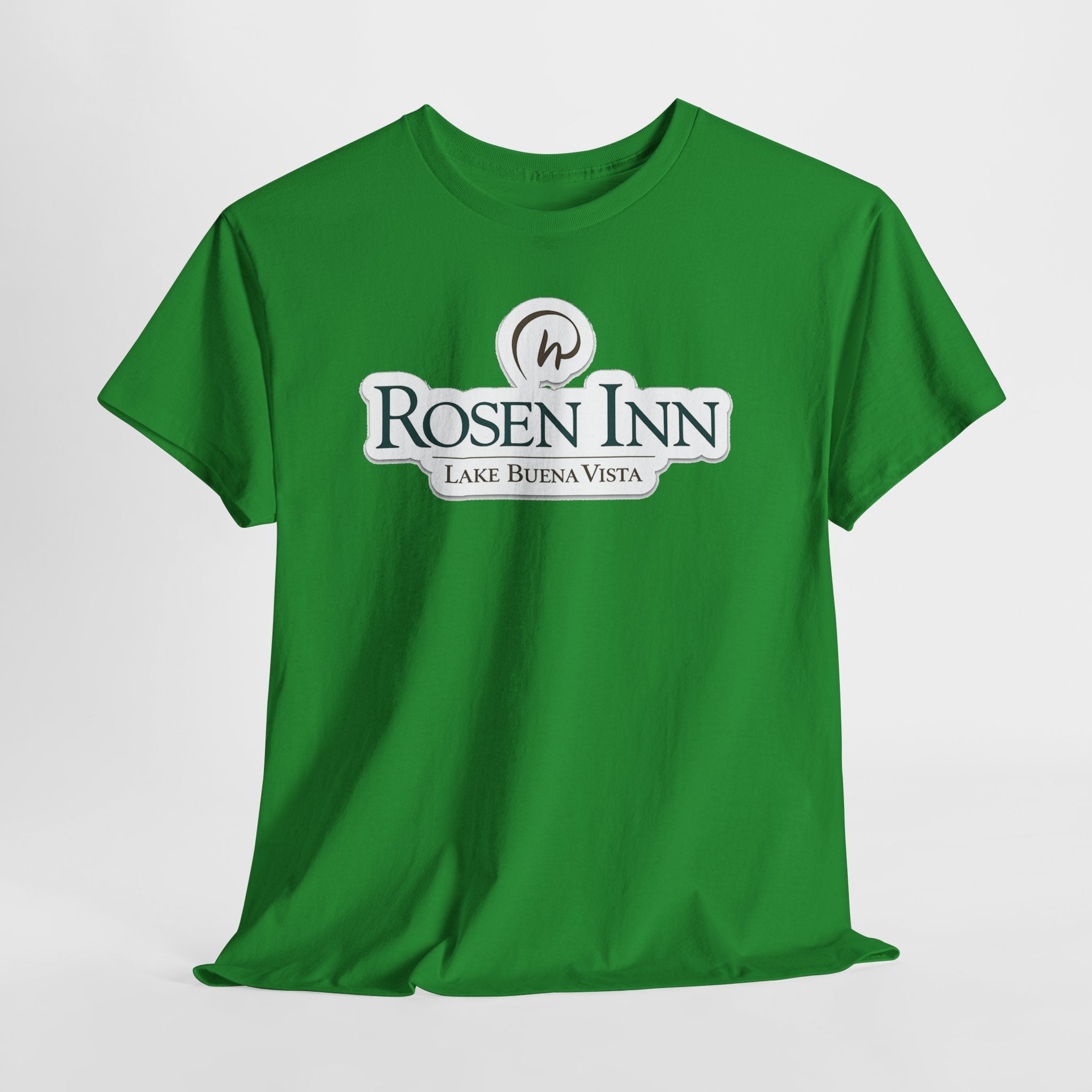Rosen Inn Lake Buena Vista Souvenir Tee
