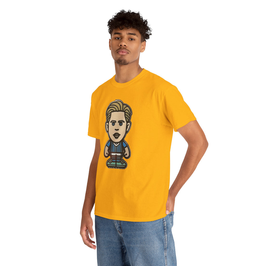 Kevin De Bruyne Manchester City T-Shirt