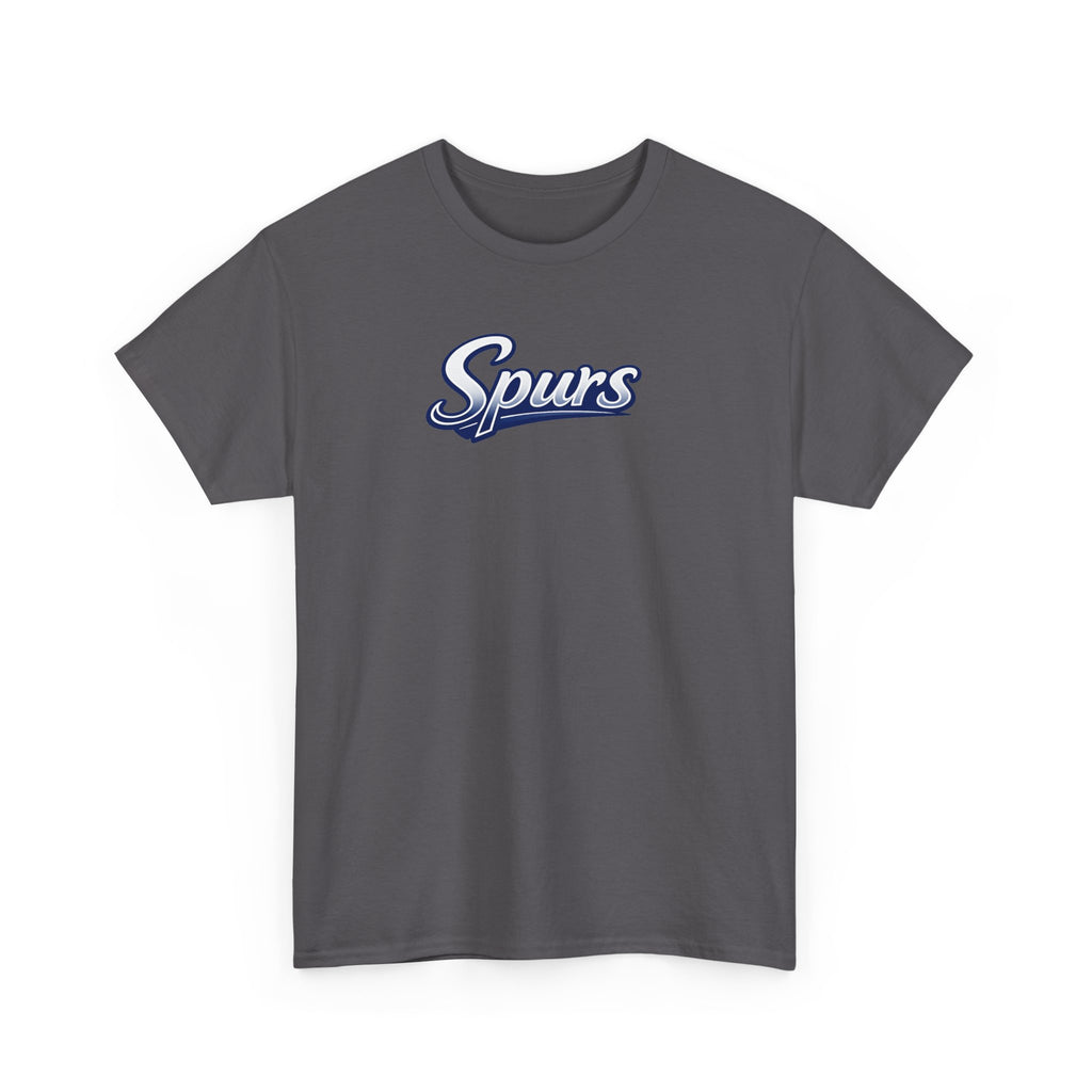 Tottenham Hotspur "Spurs" Graphic Cotton T-Shirt