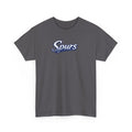 Tottenham Hotspur "Spurs" Graphic Cotton T-Shirt