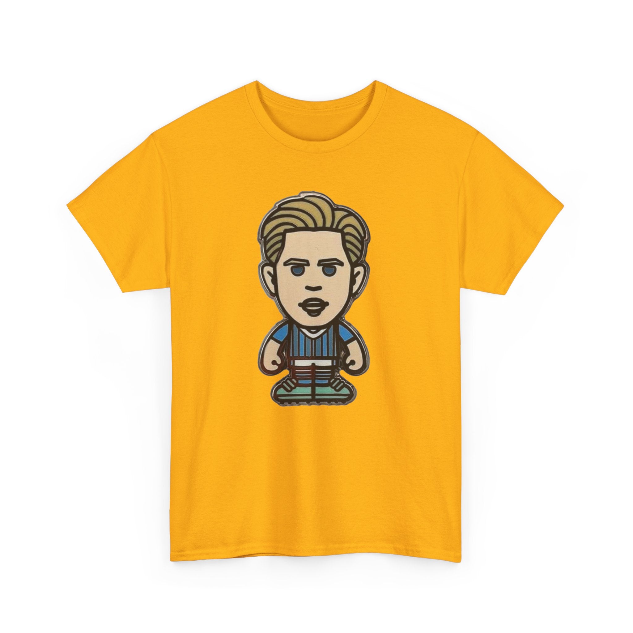 Kevin De Bruyne Manchester City T-Shirt