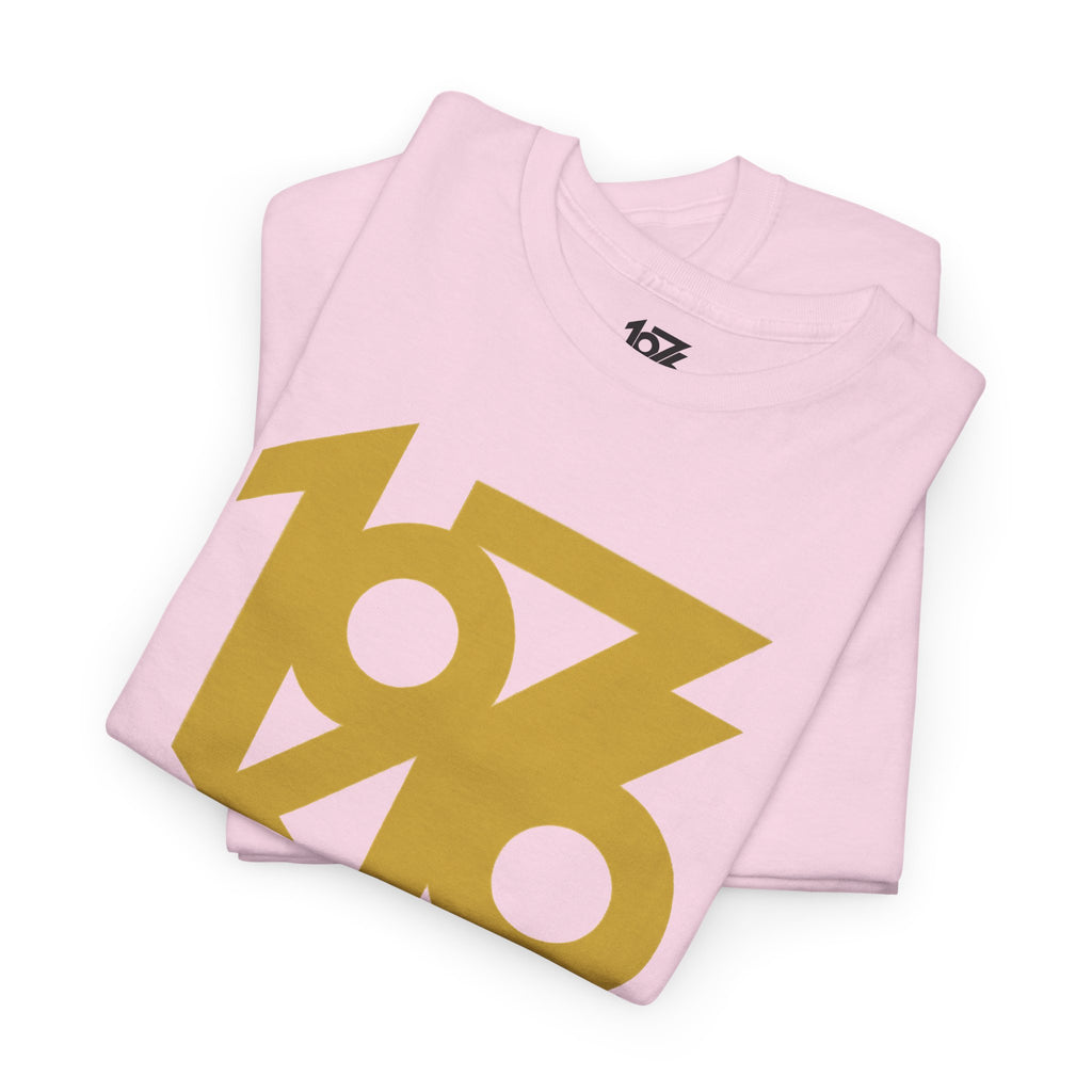 1976 Collection Logo Cotton T-Shirt