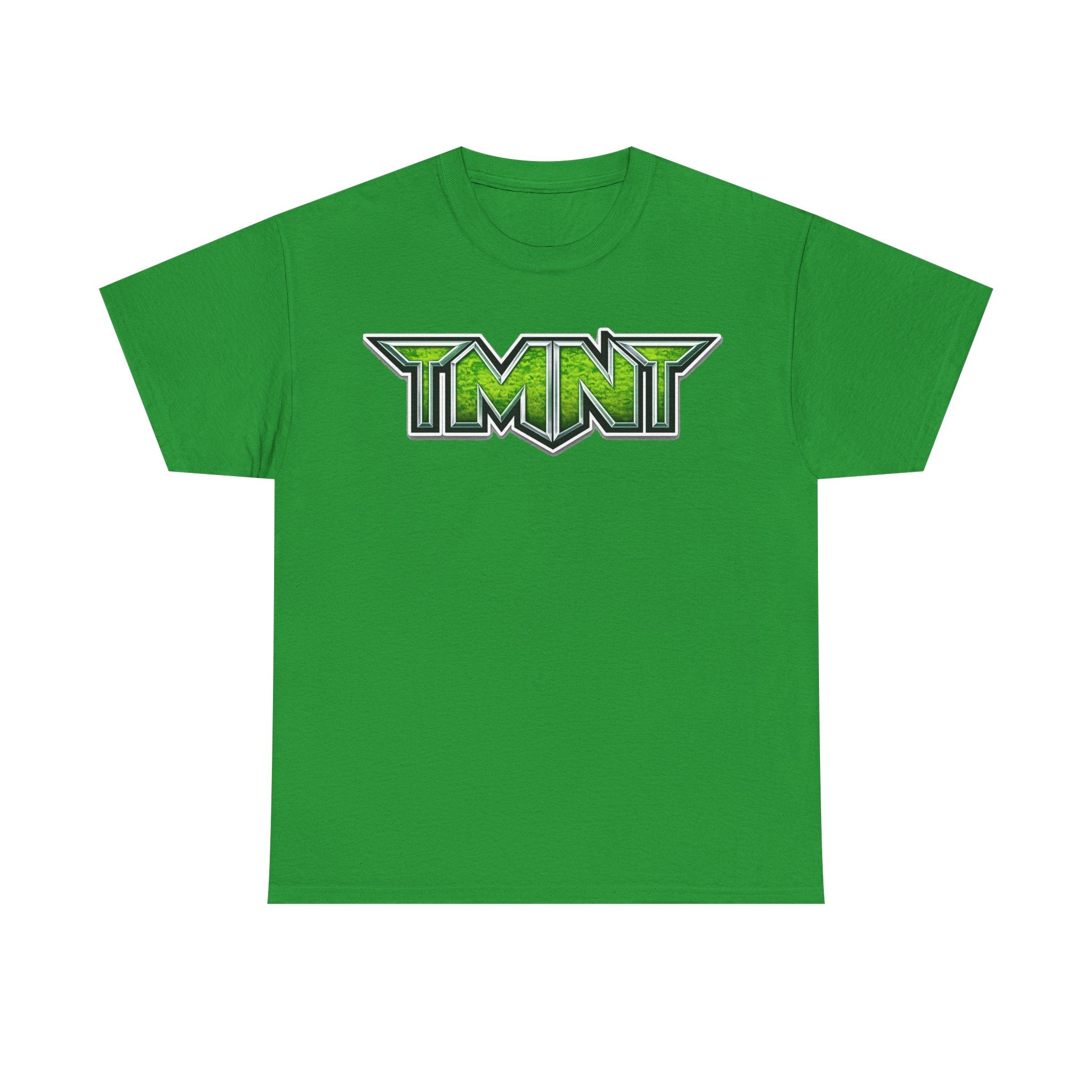 TMNT Raphael Red Mask T‑Shirt — Teenage Mutant Ninja Turtles Graphic Tee