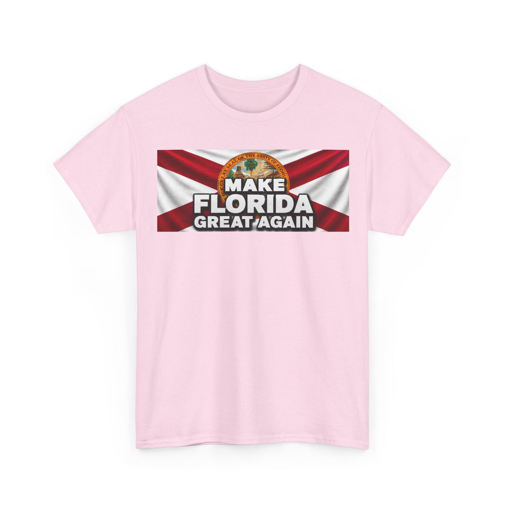 Make Florida Great Again T-Shirt