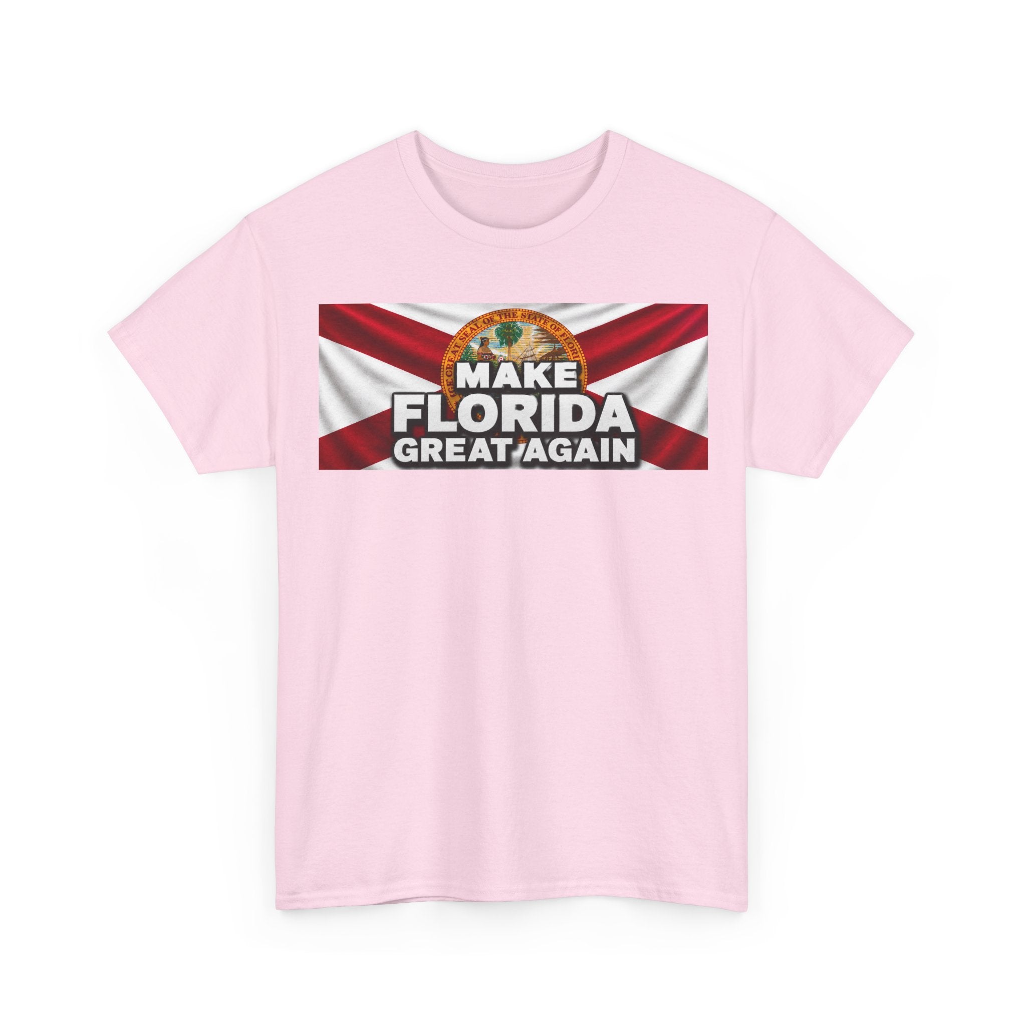 Make Florida Great Again T-Shirt