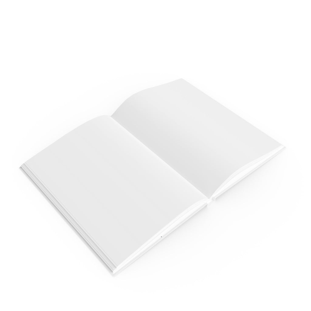 AFC Bournemouth Hardback Journal — Football Club Crest Notebook