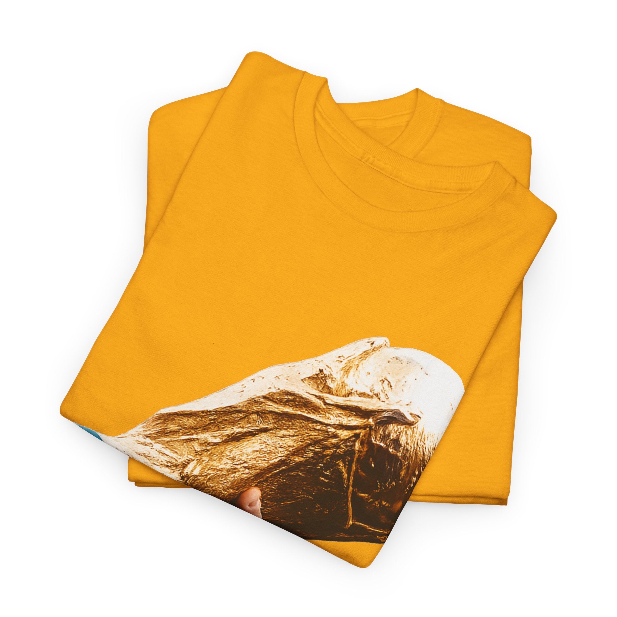 World Cup Trophy T‑Shirt — Soccer Champion Graphic Tee