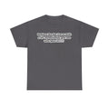 T-Shirt — “Replace Border Force with a GP Receptionist and See Who Gets In” Political Slogan Tee