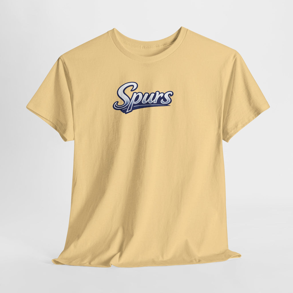 Tottenham Hotspur "Spurs" Graphic Cotton T-Shirt