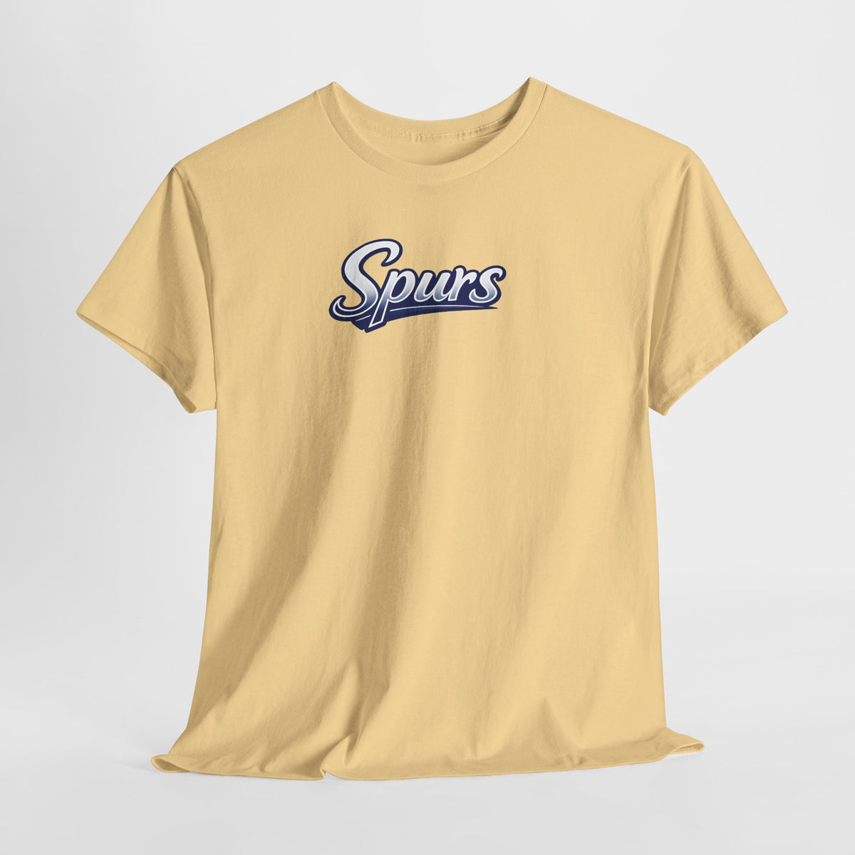 Tottenham Hotspur "Spurs" Graphic Cotton T-Shirt
