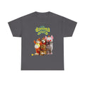 Vintage Banana Splits Graphic Tee (Retro TV Characters)
