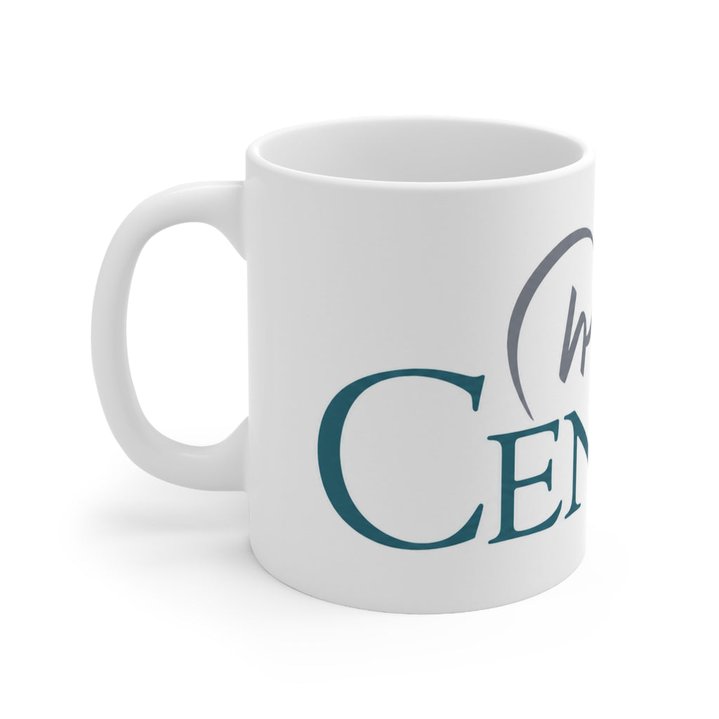 Rosen Centre Orlando Ceramic Coffee Mug