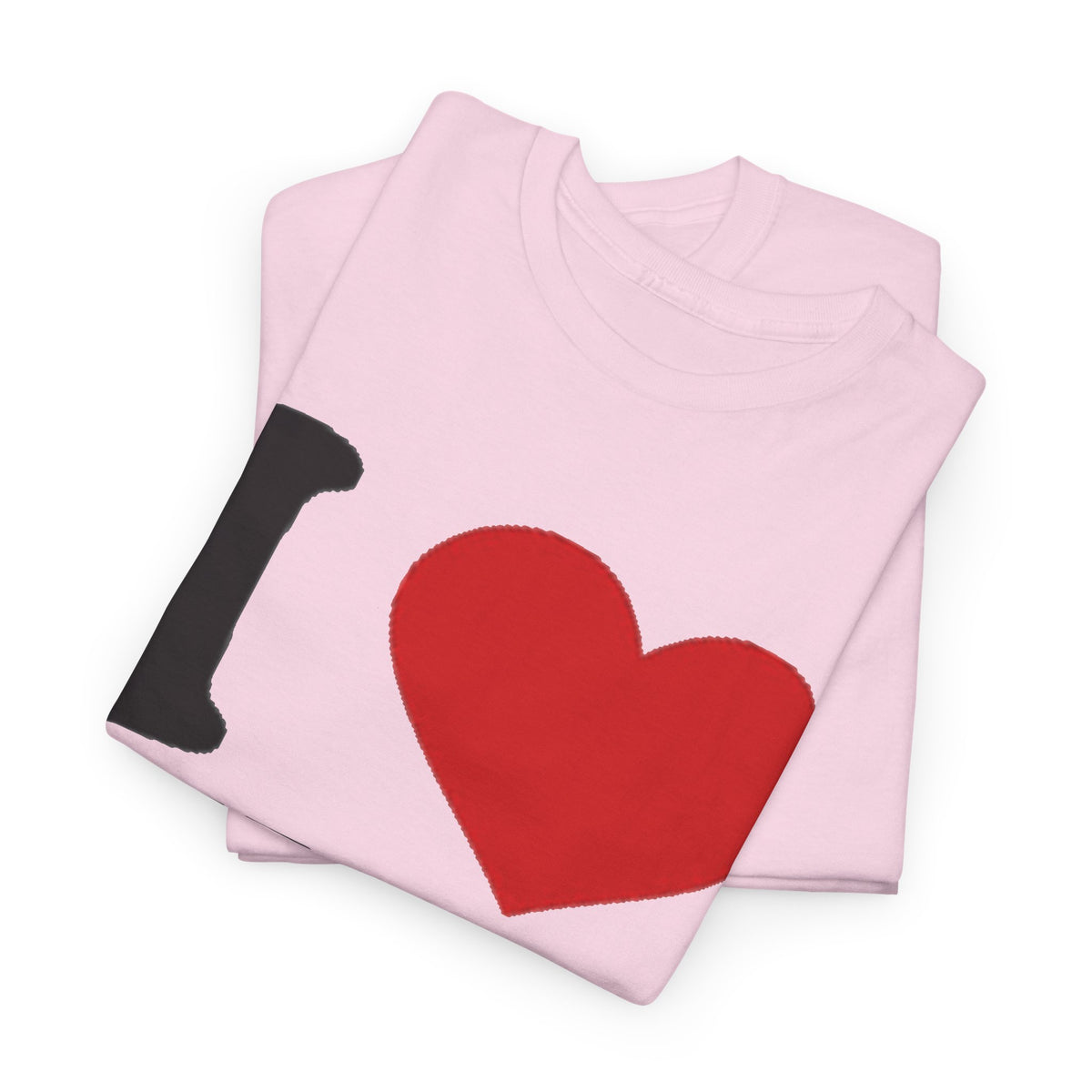 I Heart Sydney T-Shirt — Tourist Souvenir Tee