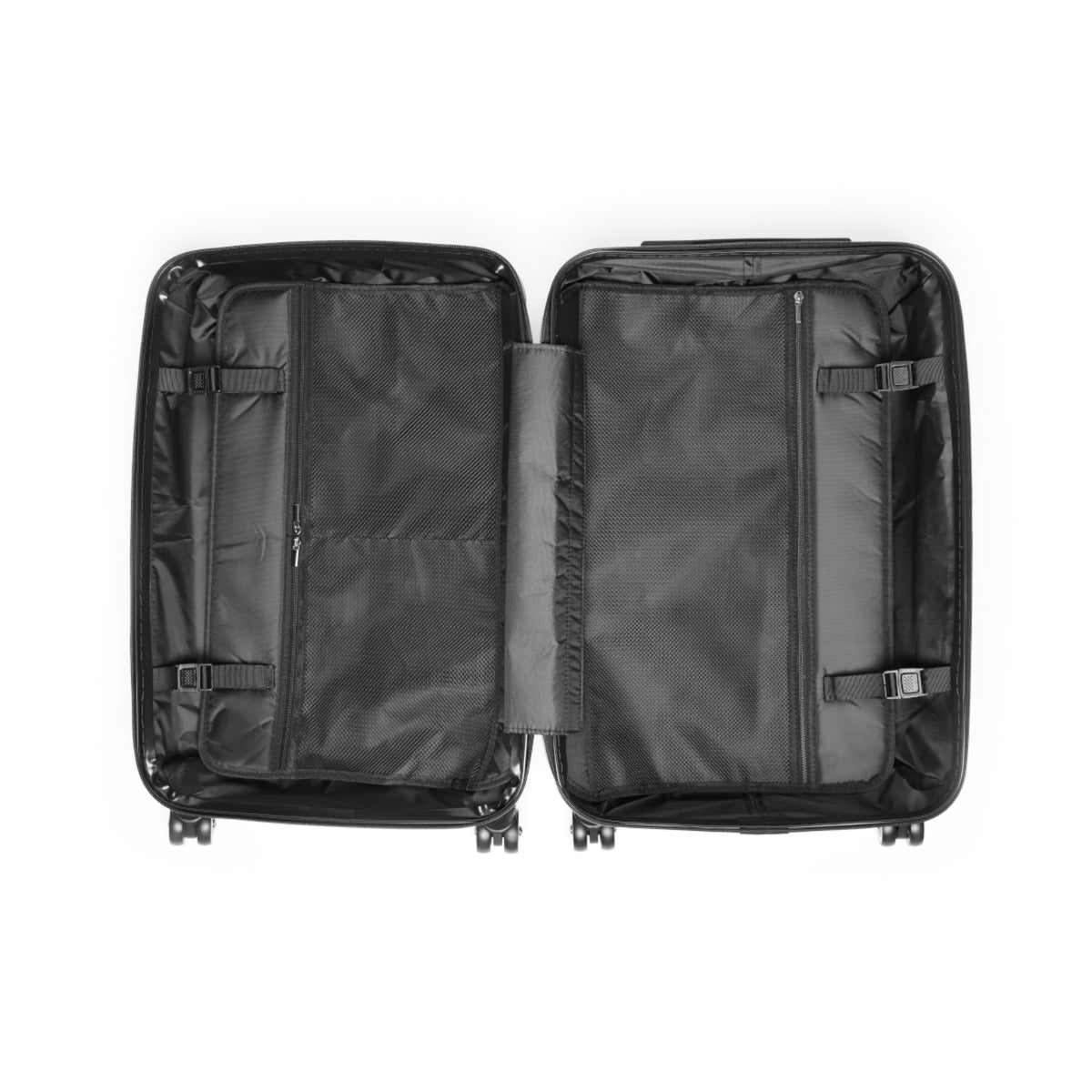 AFC Bournemouth Suitcase – Football Club Crest Cabin Luggage
