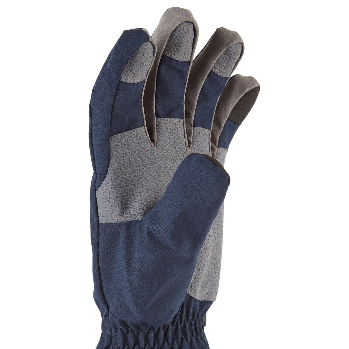 Mens & Ladies Waterproof Lightweight Gauntlet Gloves