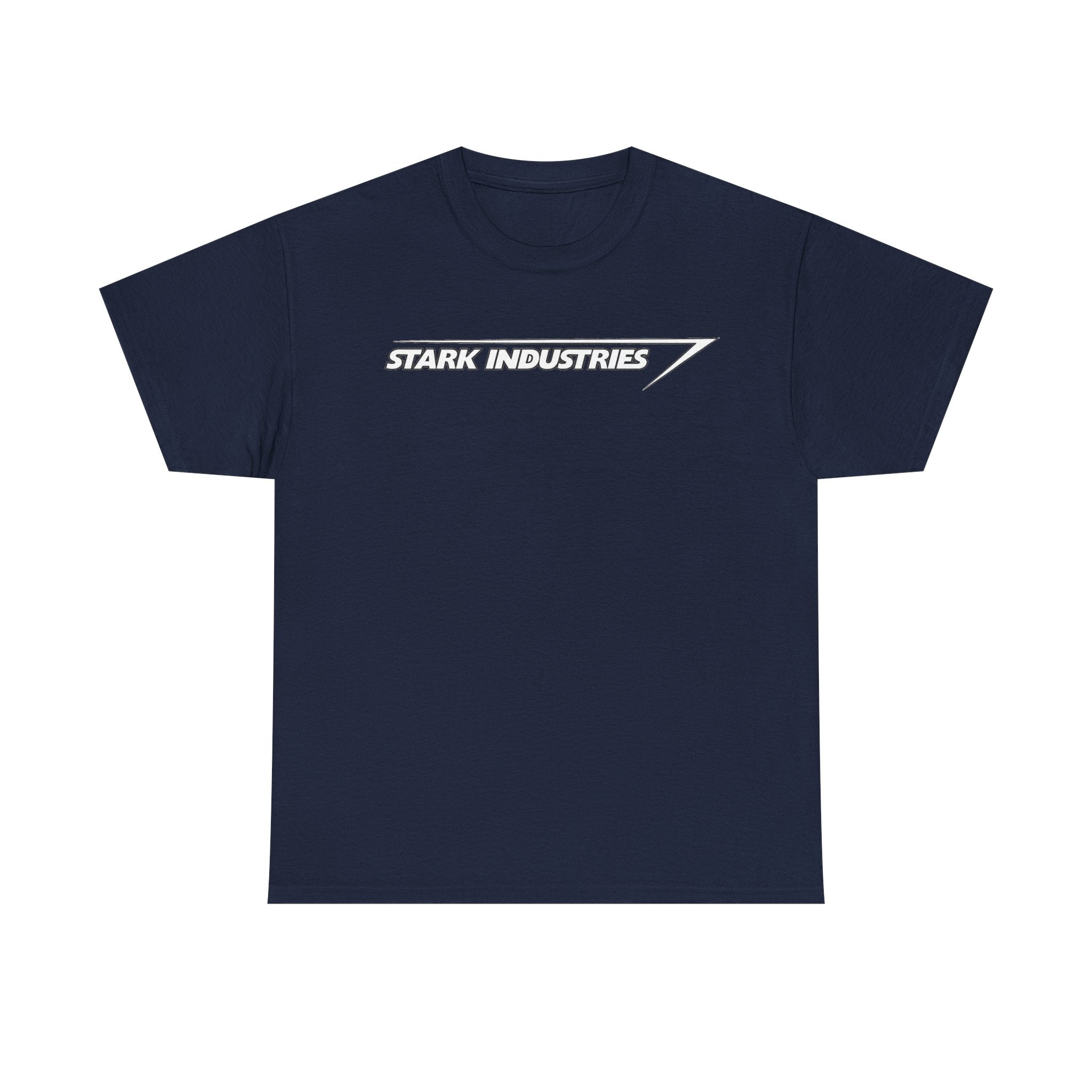 Stark Industries Logo Tee