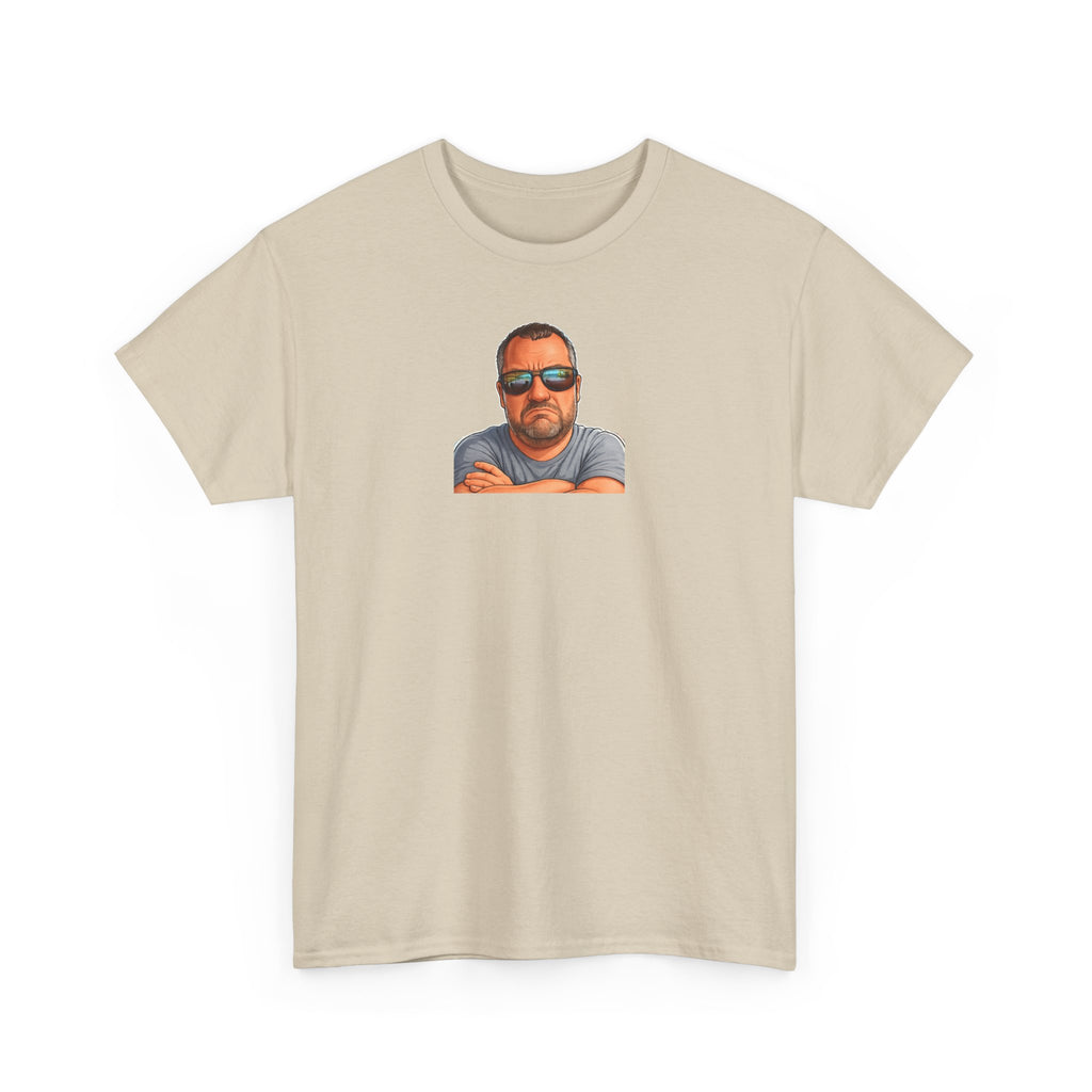 Frankly My Dear I Don't Give A Damn Tee