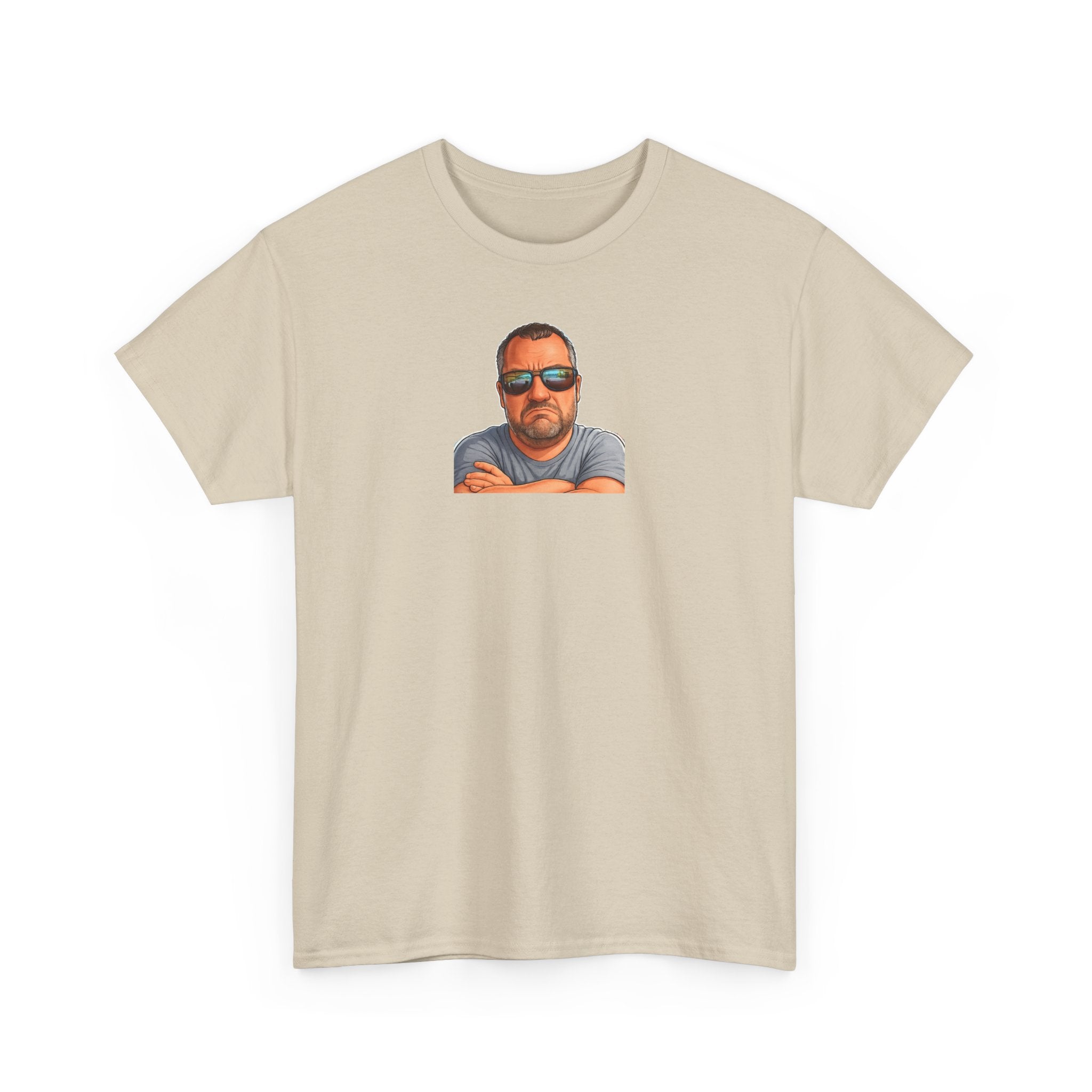 Frankly My Dear I Don't Give A Damn Tee