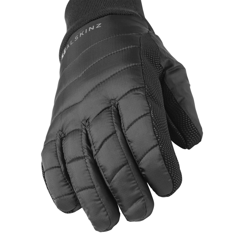 Mens & Ladies Waterproof All Weather Lightweight Insulated Thermal Gloves