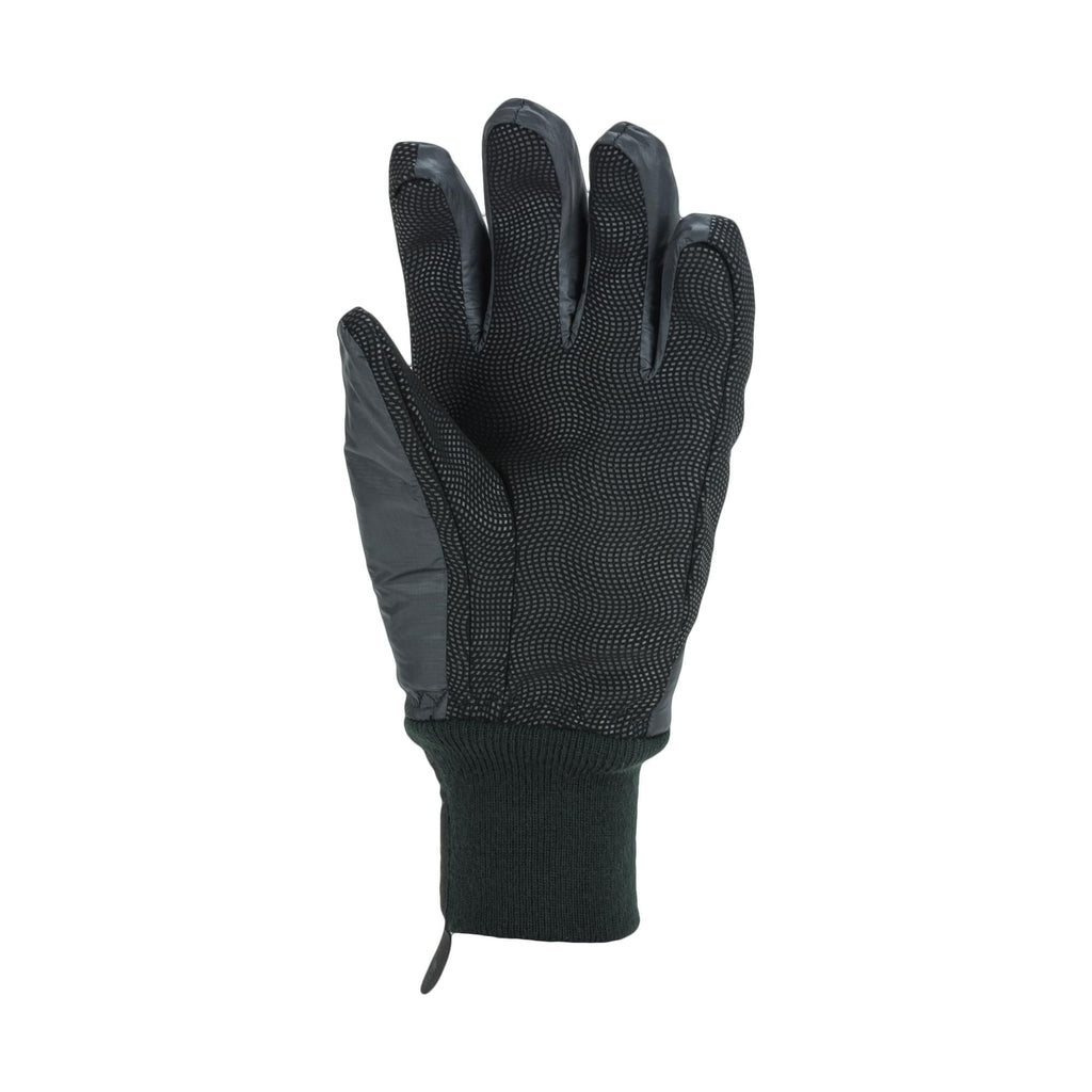 Mens & Ladies Waterproof All Weather Lightweight Insulated Thermal Gloves