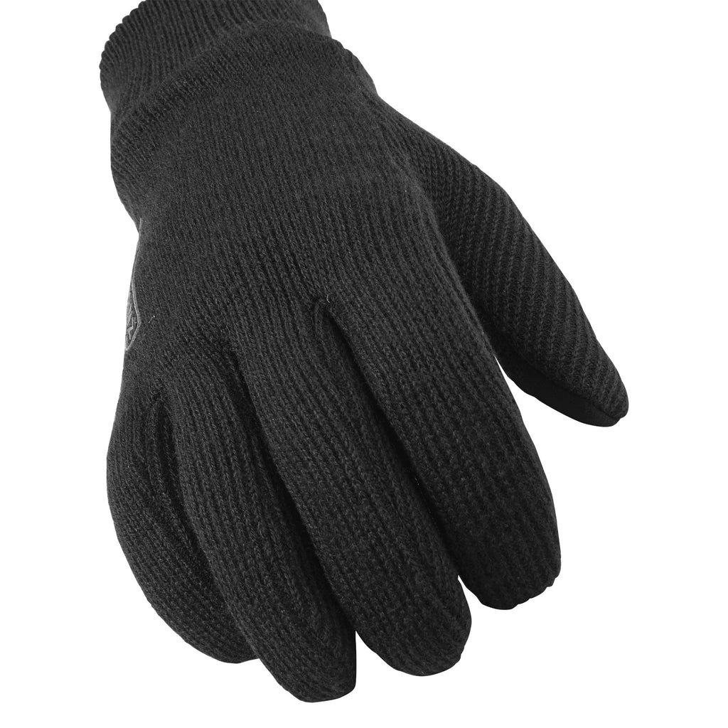 Windproof All Weather Knitted Glove for Men and Women