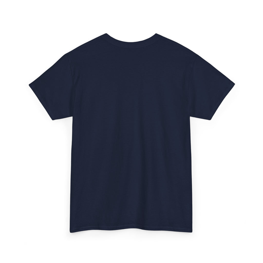 Disney Dad T‑Shirt — Classic Logo Tee for Theme Park Dads