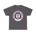 Manchester City F.C. Logo T-Shirt — Football Fan Tee