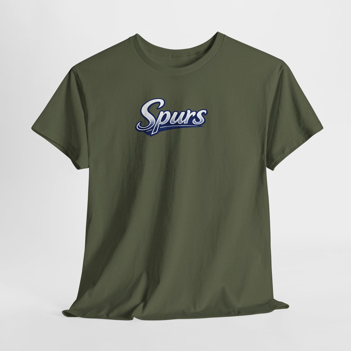 Tottenham Hotspur "Spurs" Graphic Cotton T-Shirt
