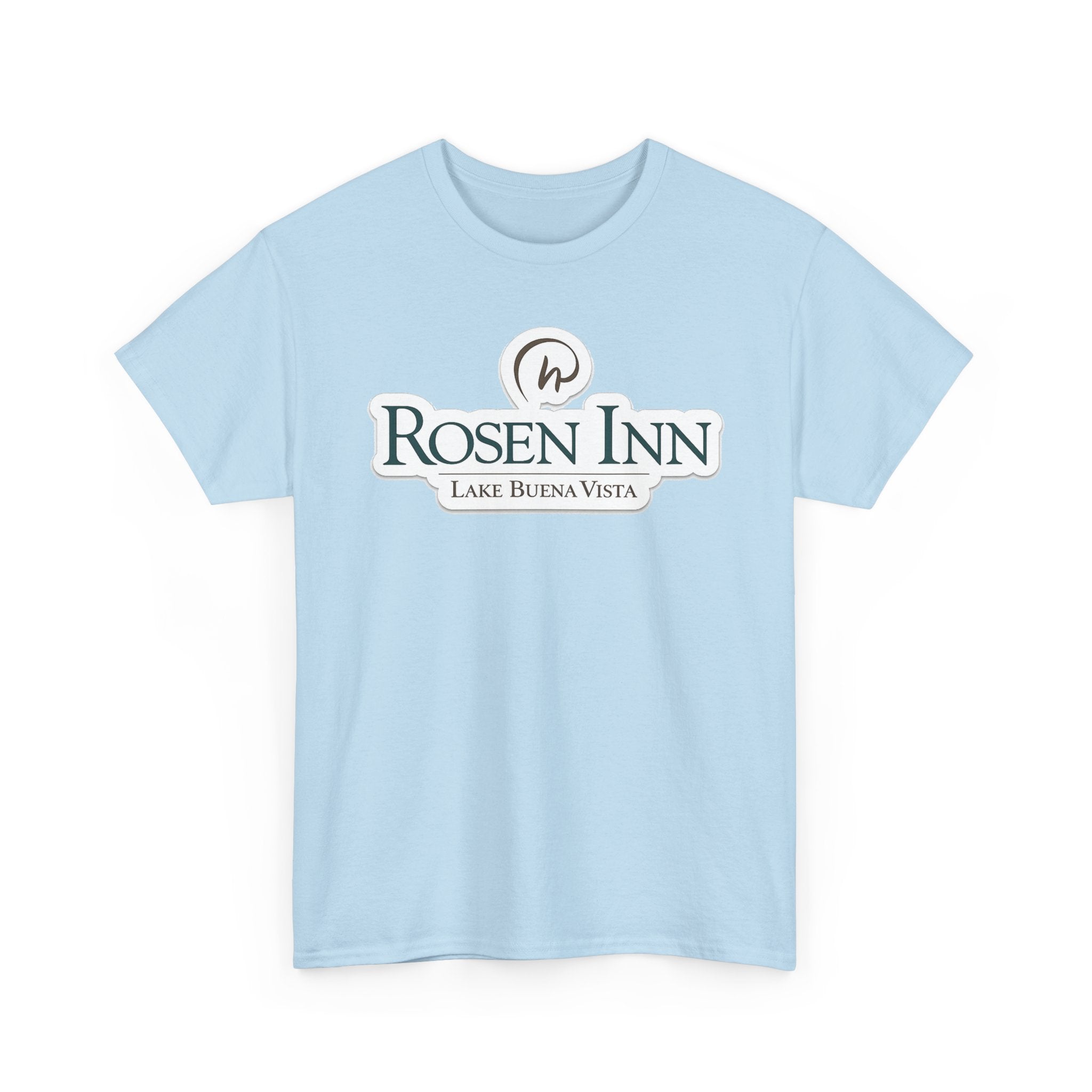 Rosen Inn Lake Buena Vista Souvenir Tee