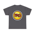 Moe's Universal Inspired T-Shirt — "Moe's Southwest Grill" Logo Tee