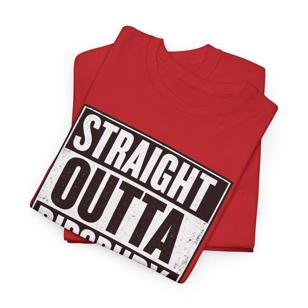 Straight Outta Didsbury T-Shirt