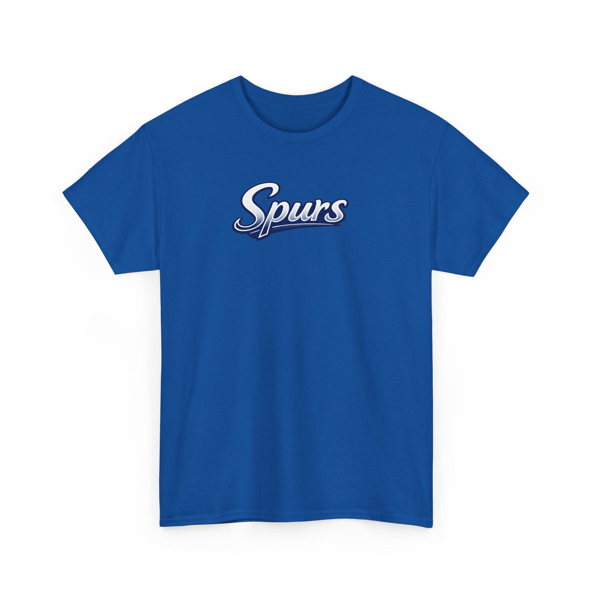 Tottenham Hotspur "Spurs" Graphic Cotton T-Shirt