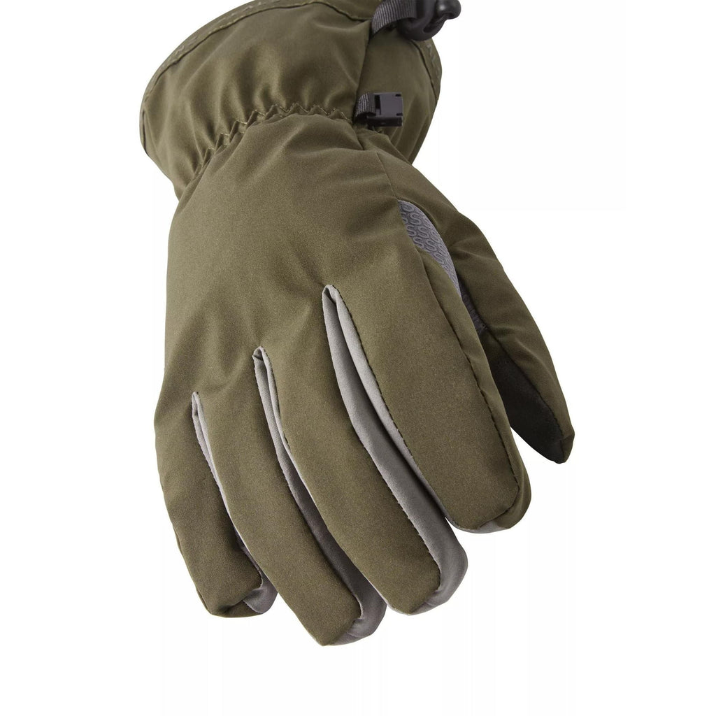 Ladies Waterproof Lightweight Gauntlet Gloves