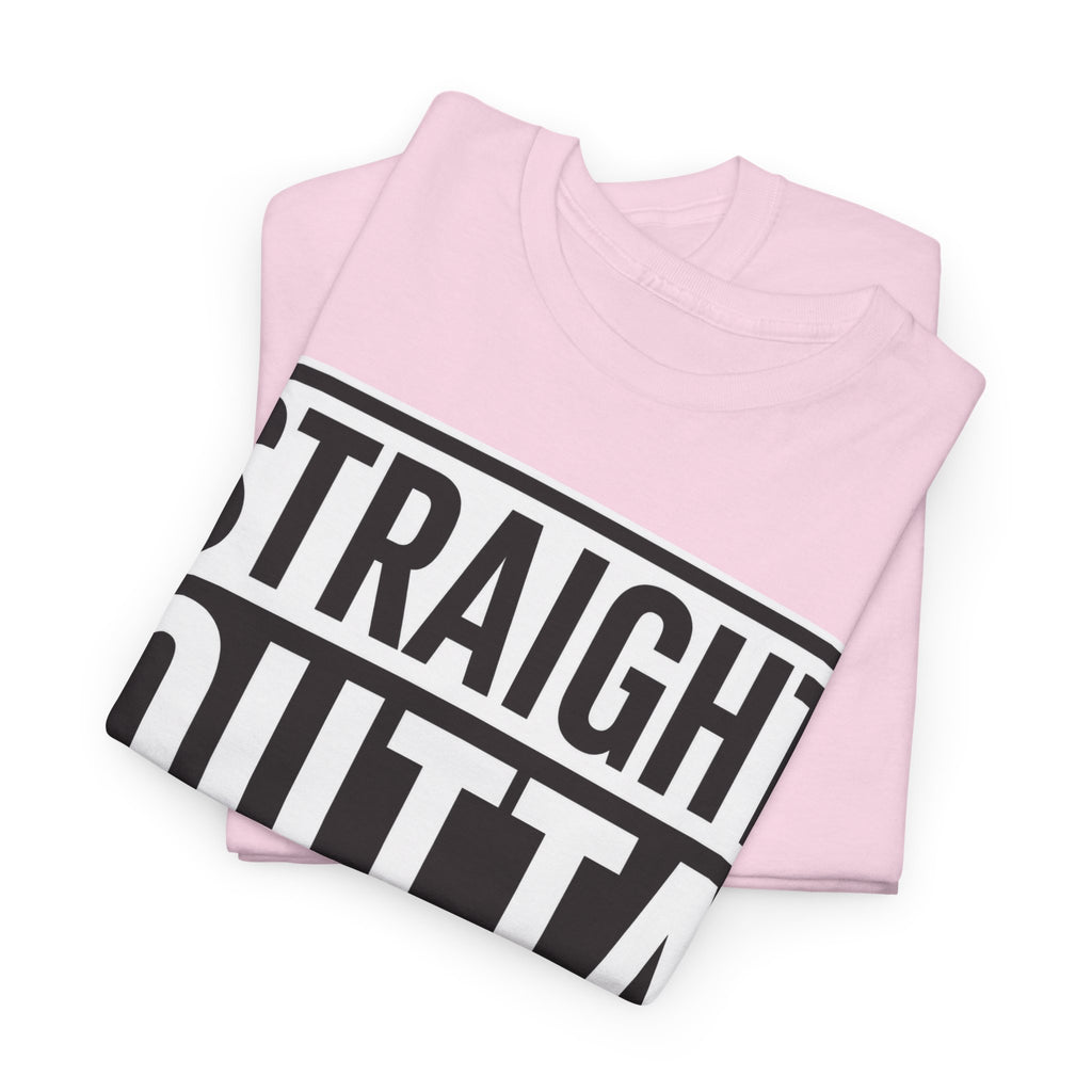 Straight Outta Wythenshawe T-Shirt