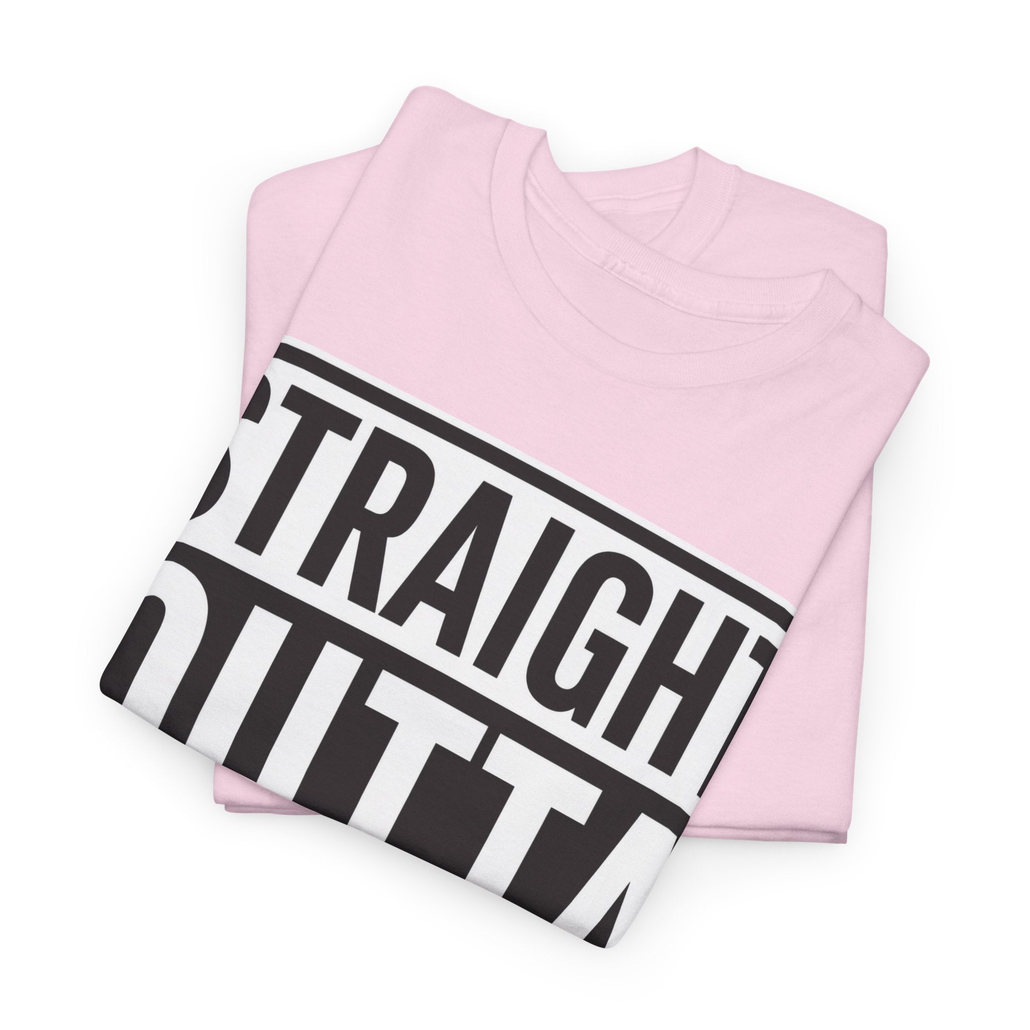 Straight Outta Wythenshawe T-Shirt