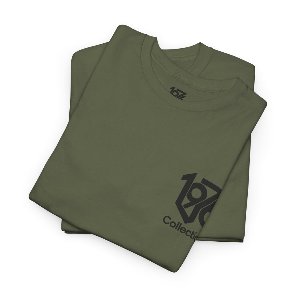 1976 Collection Logo Cotton T-Shirt