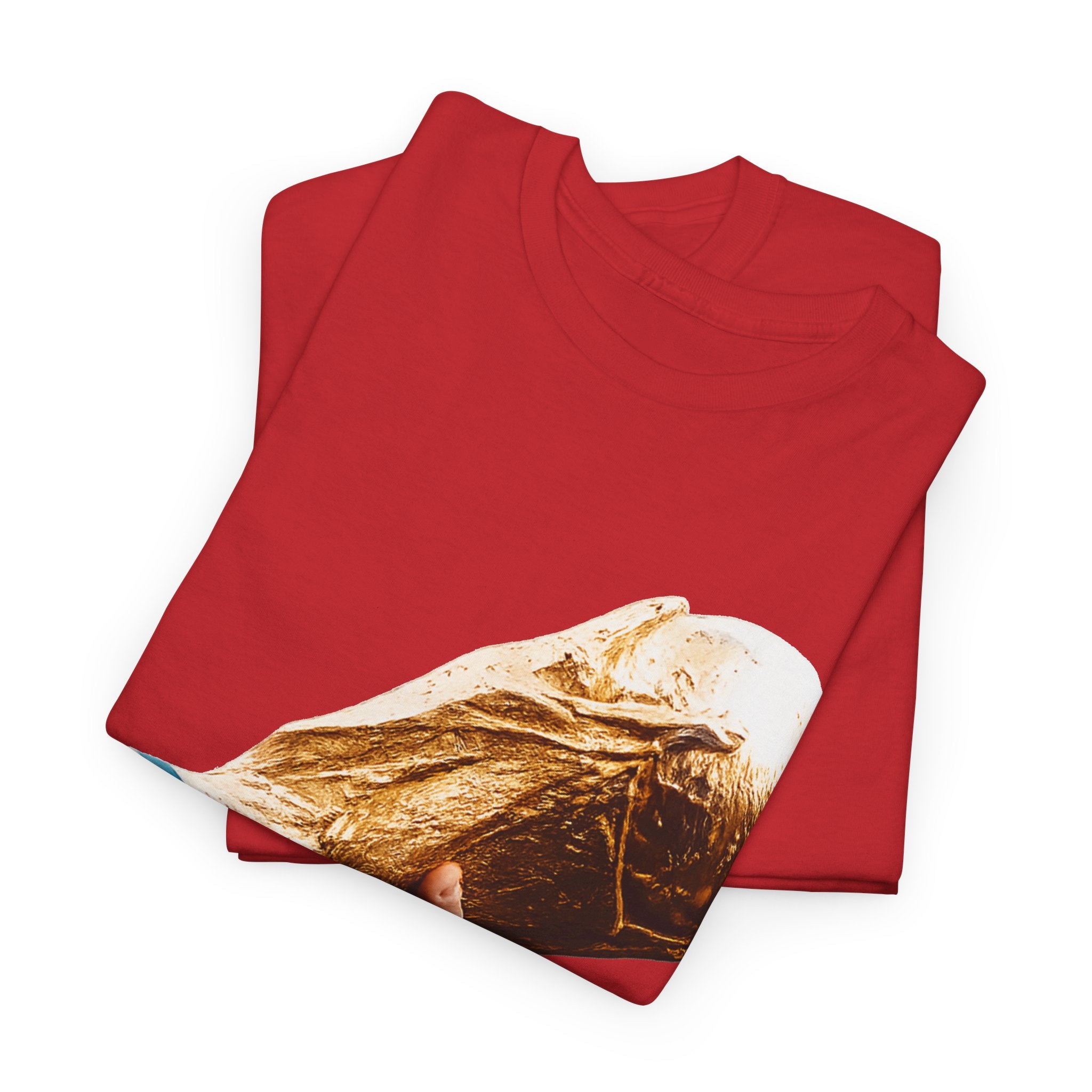 World Cup Trophy T‑Shirt — Soccer Champion Graphic Tee