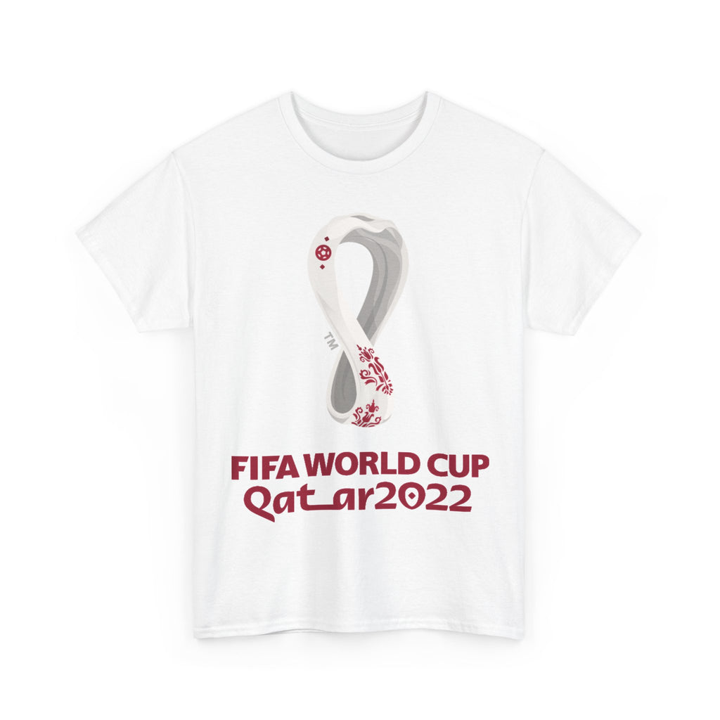 FIFA World Cup Qatar 2022 T-Shirt