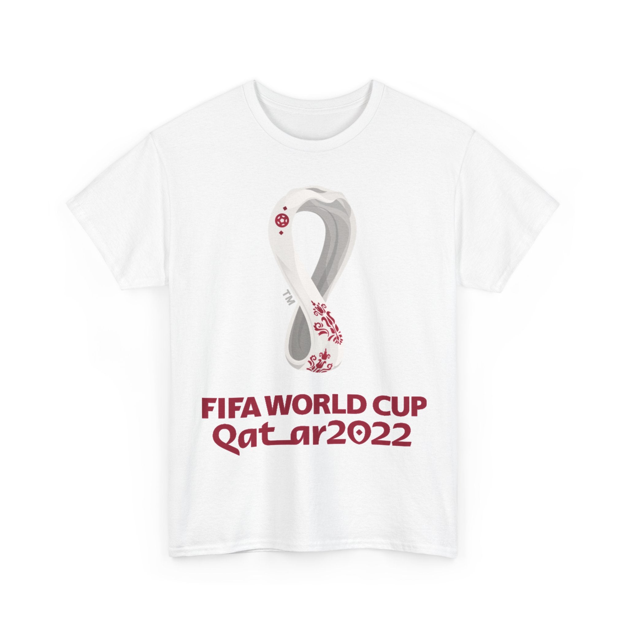 FIFA World Cup Qatar 2022 T-Shirt