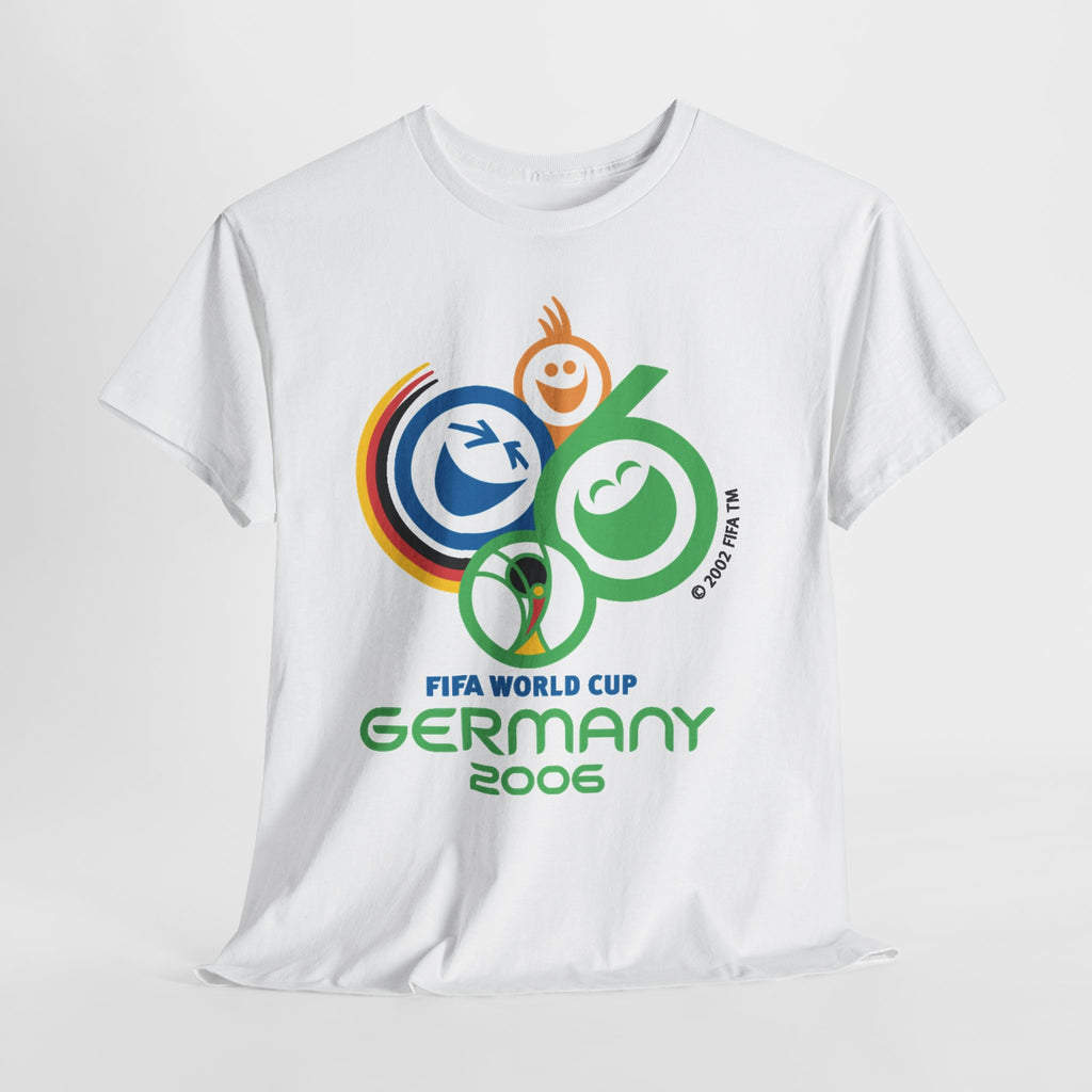 Germany 2006 FIFA World Cup T-Shirt