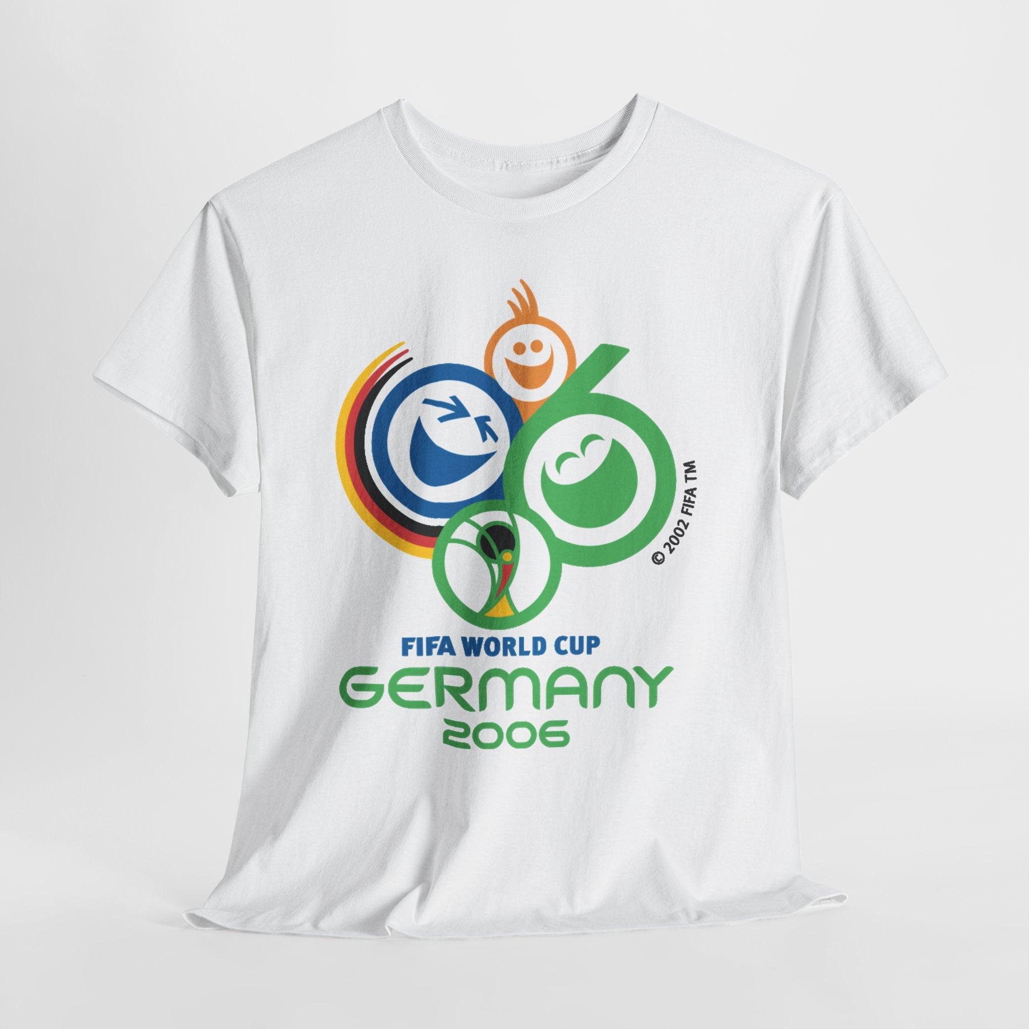 Germany 2006 FIFA World Cup T-Shirt