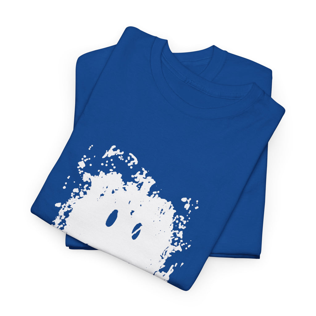 Forest Grump Inspired Unisex Heavy Cotton Tee