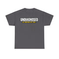 Undiagnosed Tee — "But Something Ain't Right" Awareness T-Shirt