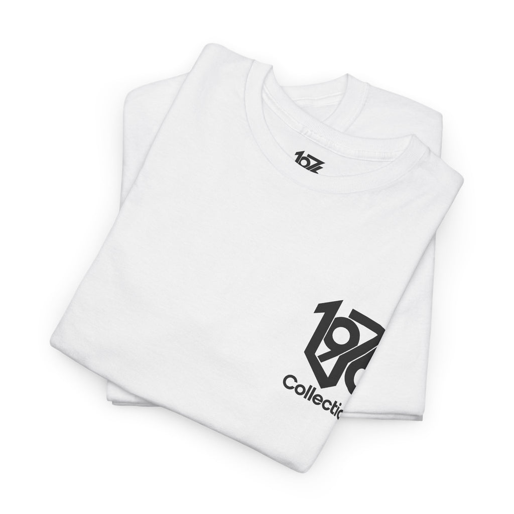1976 Collection Logo Cotton T-Shirt