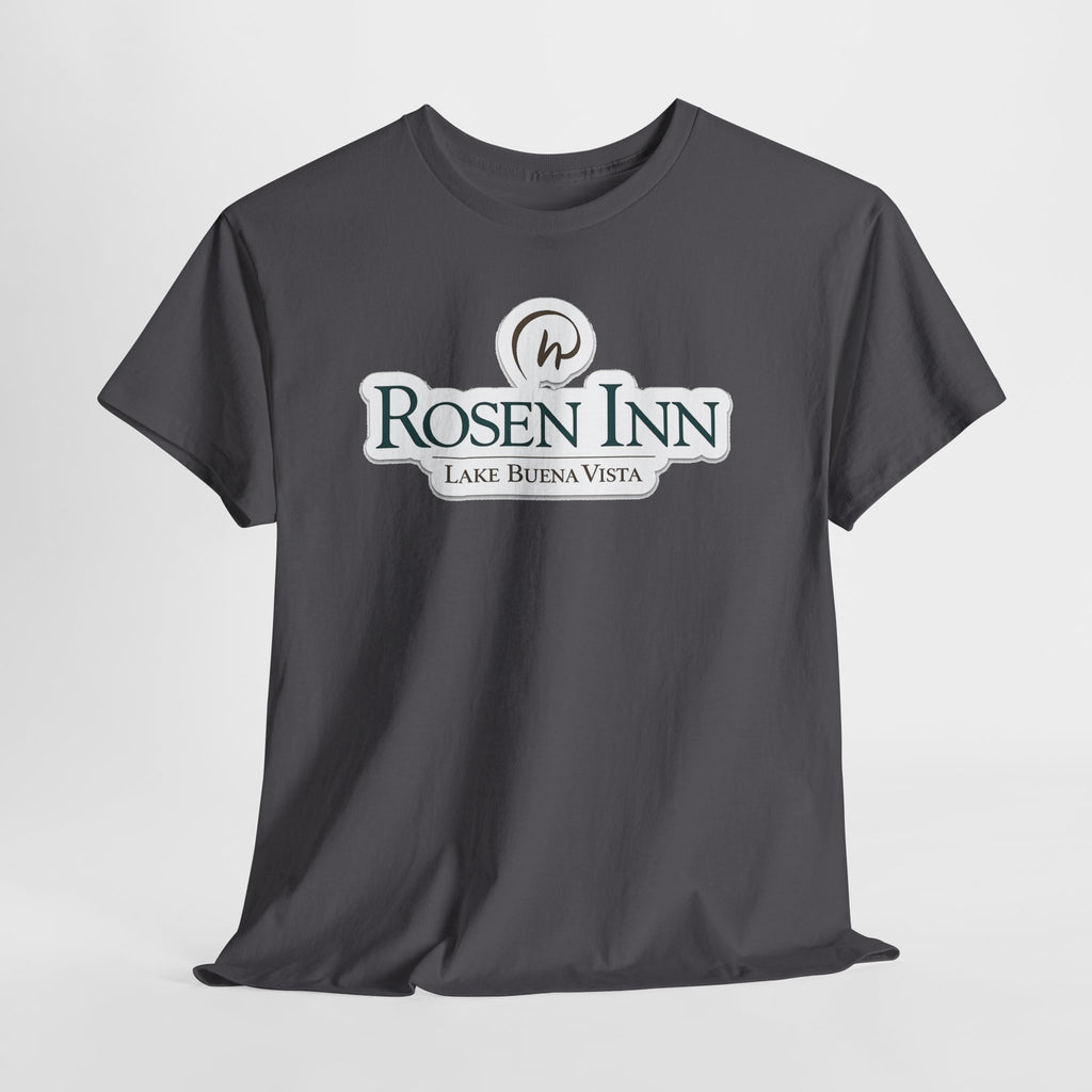 Rosen Inn Lake Buena Vista Souvenir Tee