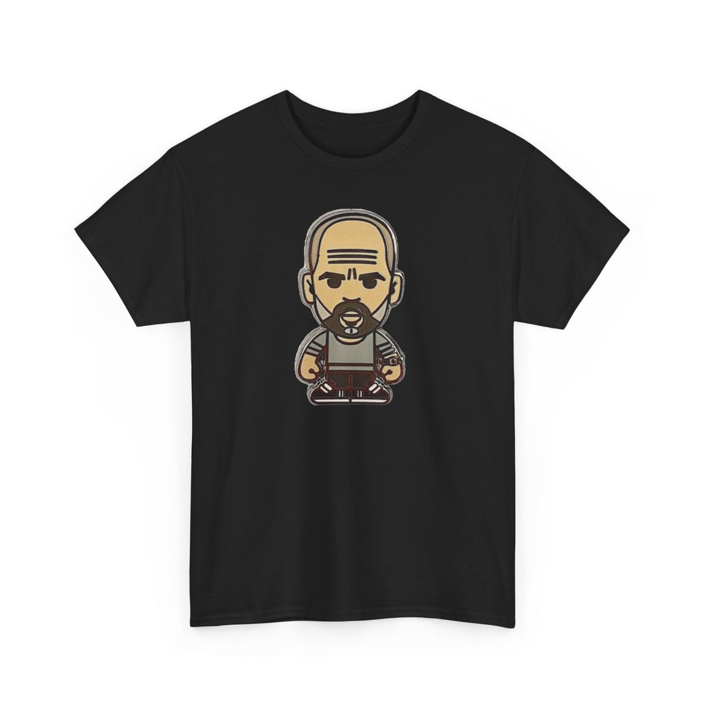 Pep Guardiola Manchester City T-Shirt