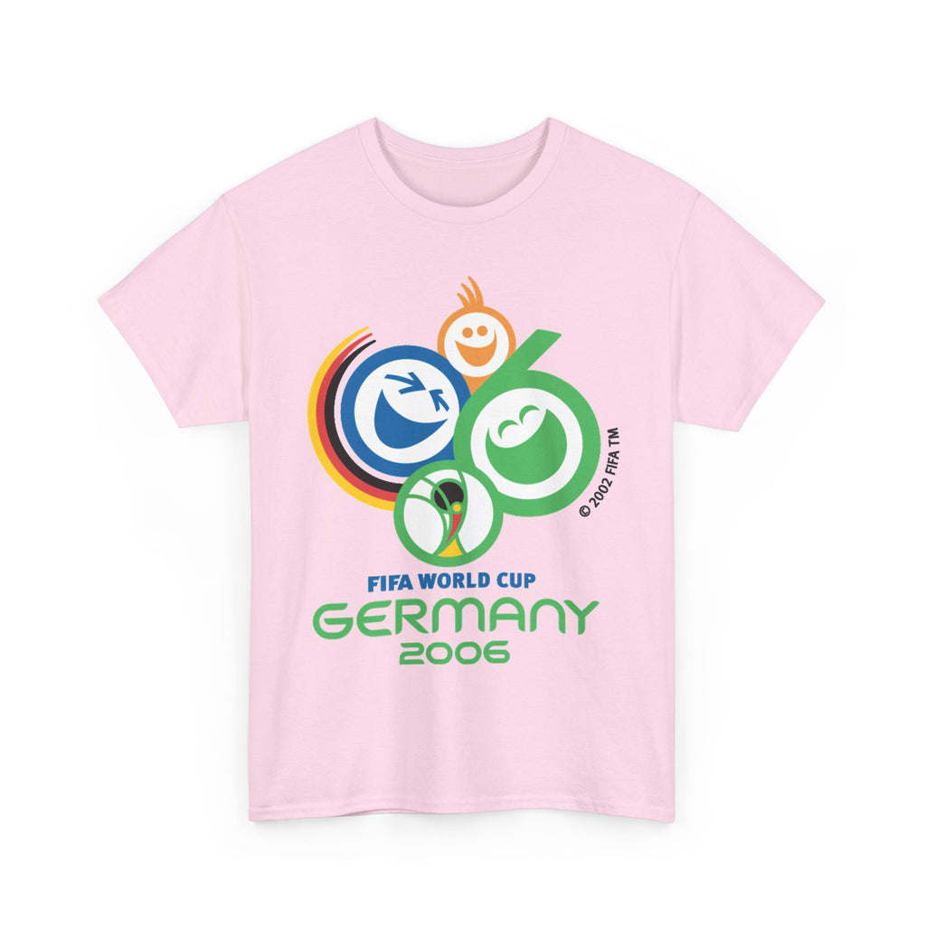 Germany 2006 FIFA World Cup T-Shirt
