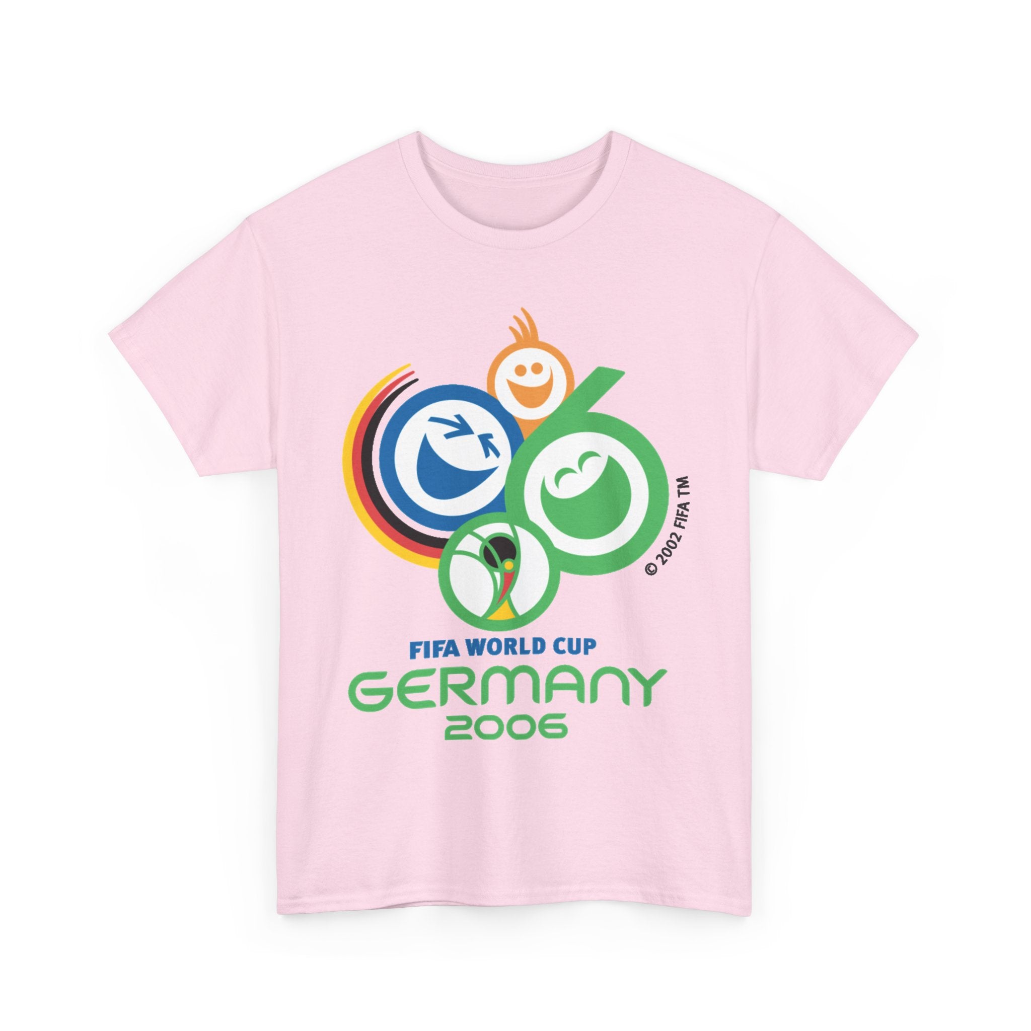 Germany 2006 FIFA World Cup T-Shirt