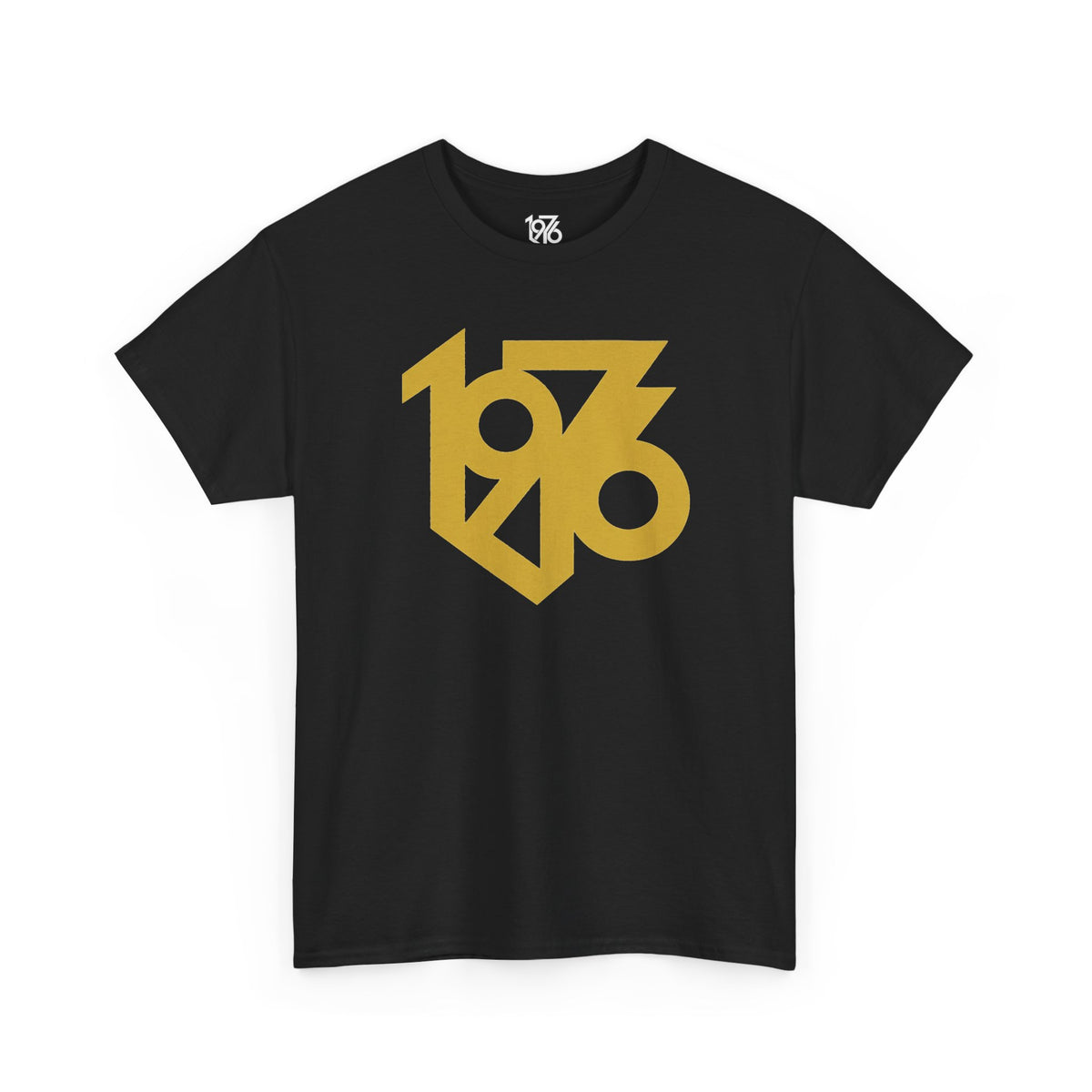 1976 Collection Logo Cotton T-Shirt