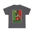 Roy Keane Manchester United Legend Retro Football Tee